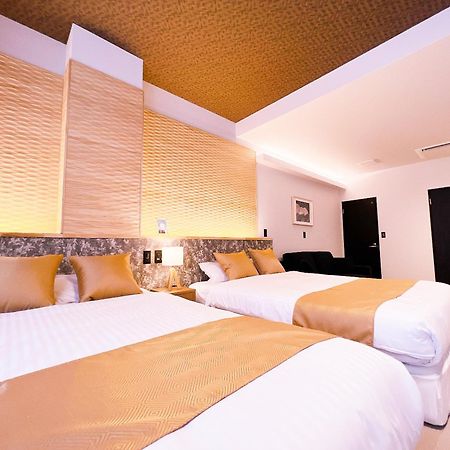Feliz Arifuku Onsen Otel Gotsu Dış mekan fotoğraf