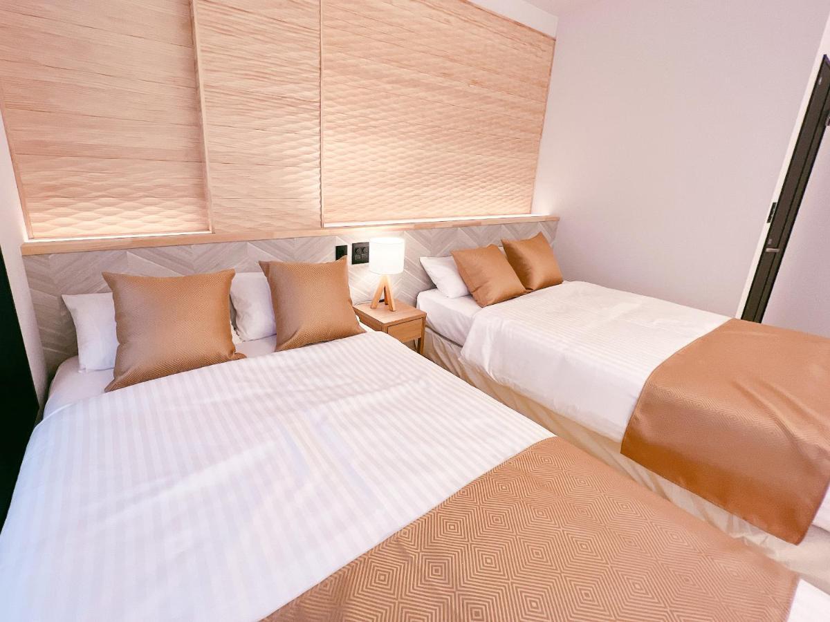 Feliz Arifuku Onsen Otel Gotsu Dış mekan fotoğraf