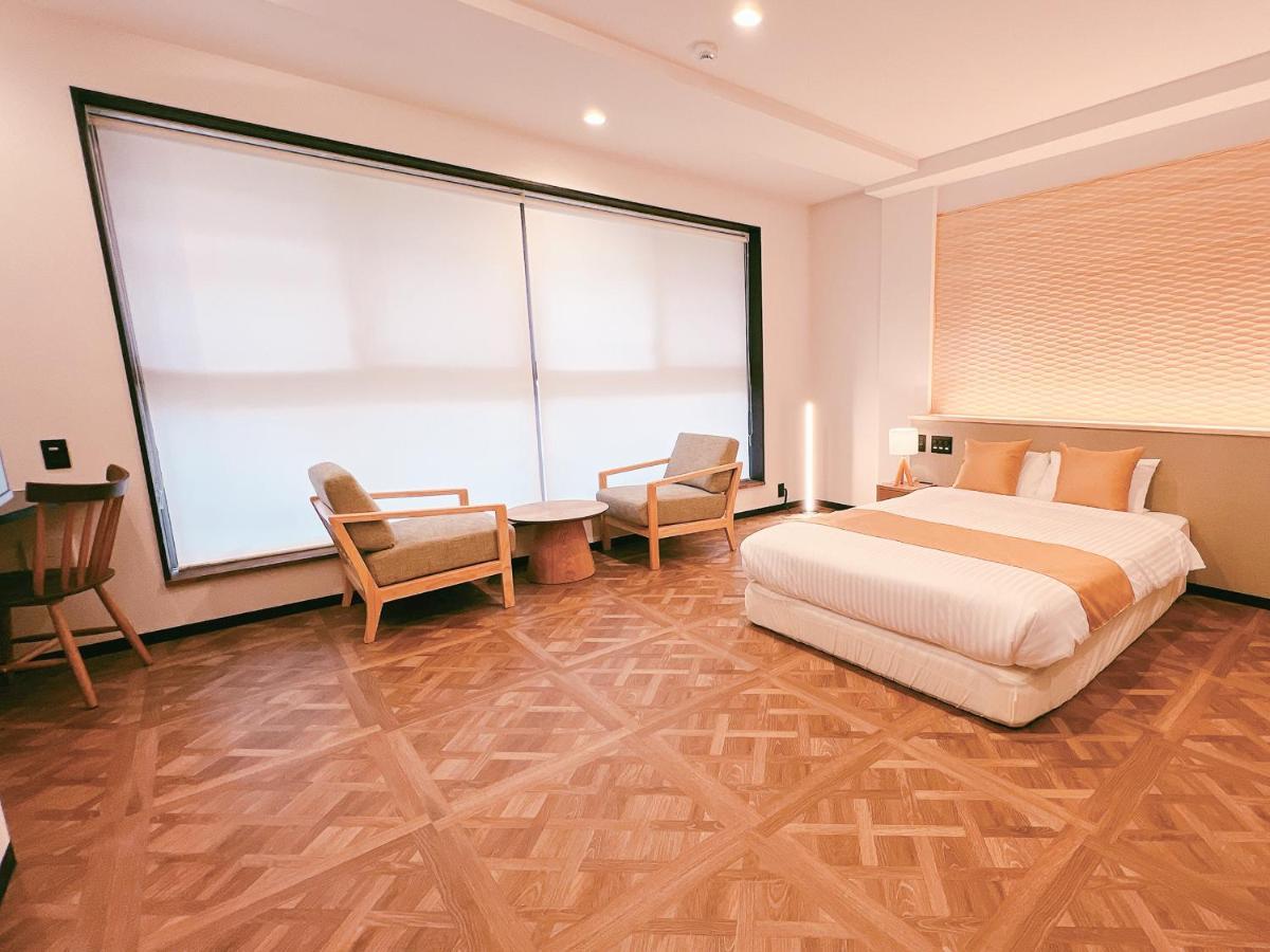 Feliz Arifuku Onsen Otel Gotsu Dış mekan fotoğraf