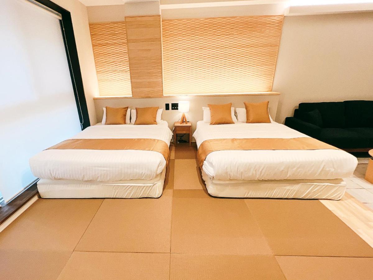 Feliz Arifuku Onsen Otel Gotsu Dış mekan fotoğraf