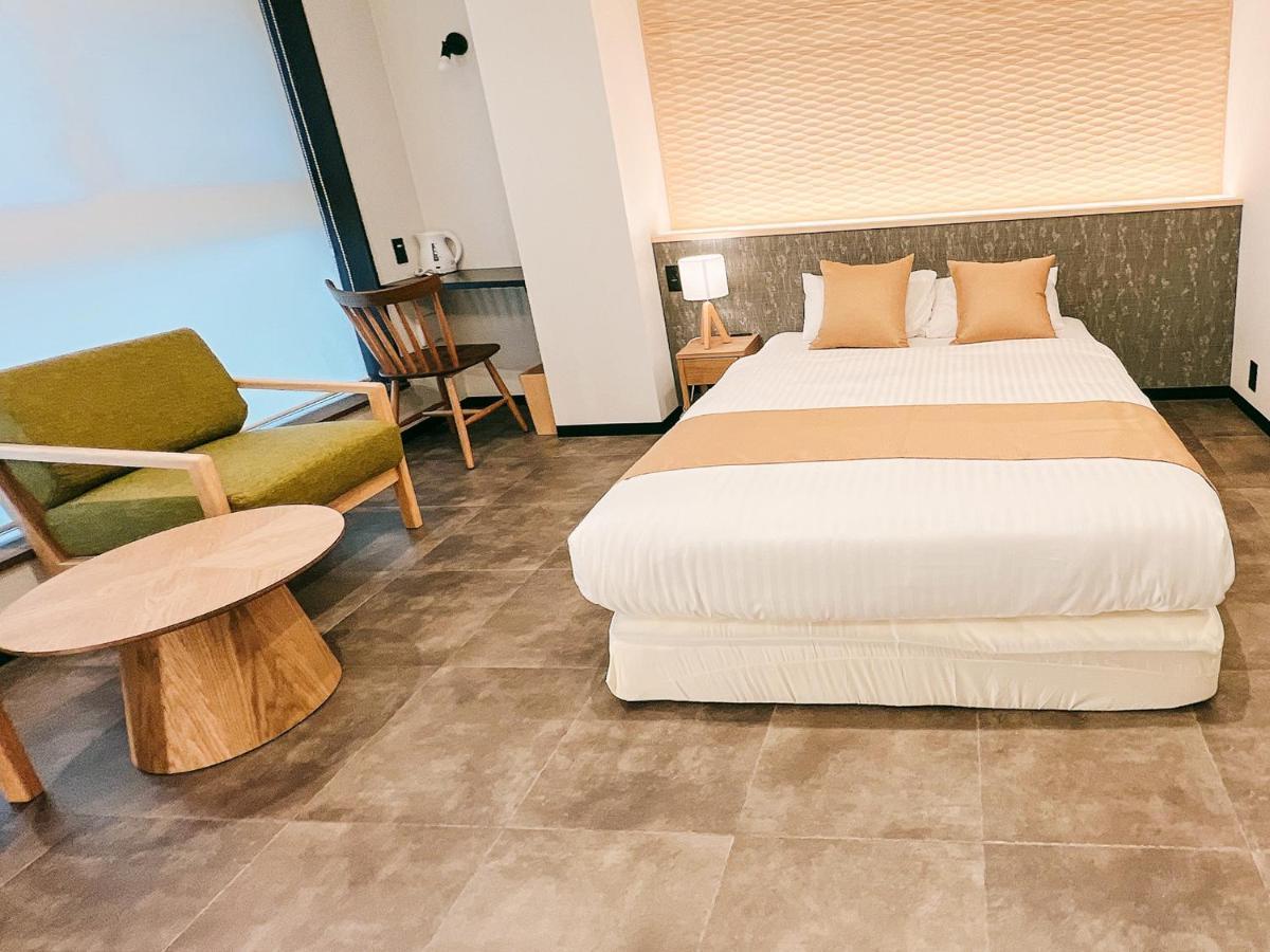 Feliz Arifuku Onsen Otel Gotsu Dış mekan fotoğraf