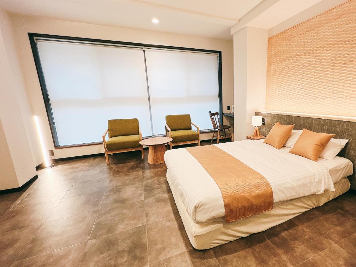 Feliz Arifuku Onsen Otel Gotsu Dış mekan fotoğraf