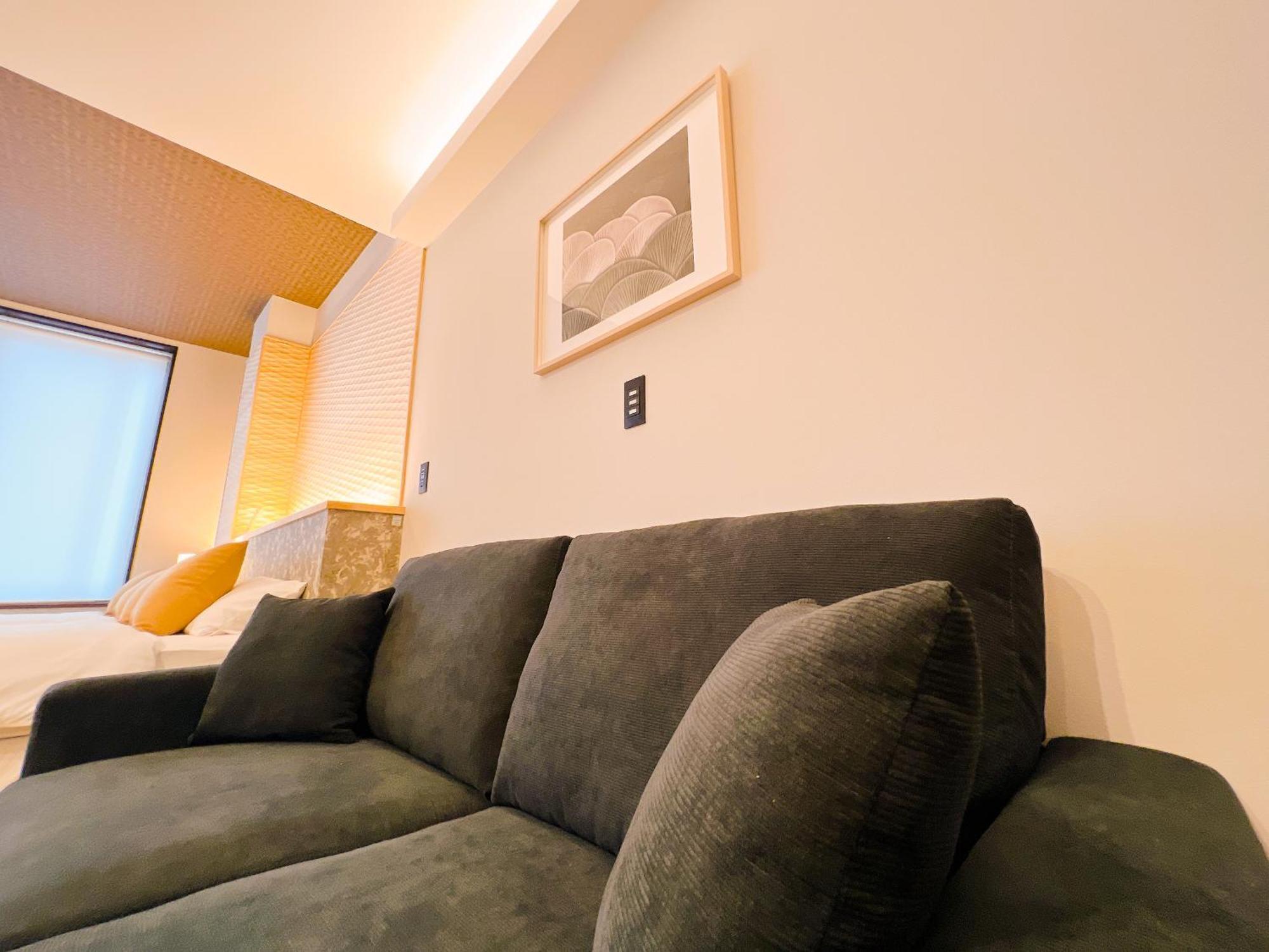 Feliz Arifuku Onsen Otel Gotsu Dış mekan fotoğraf