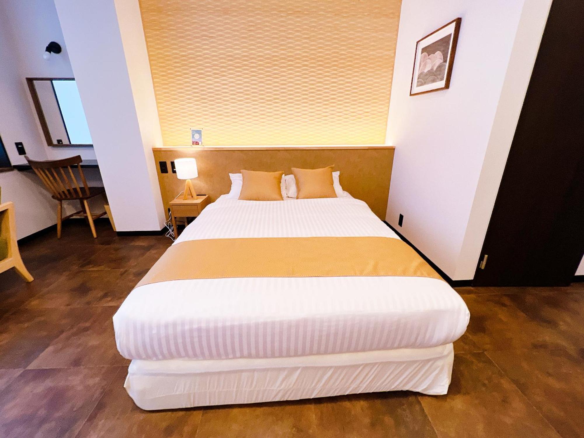Feliz Arifuku Onsen Otel Gotsu Dış mekan fotoğraf