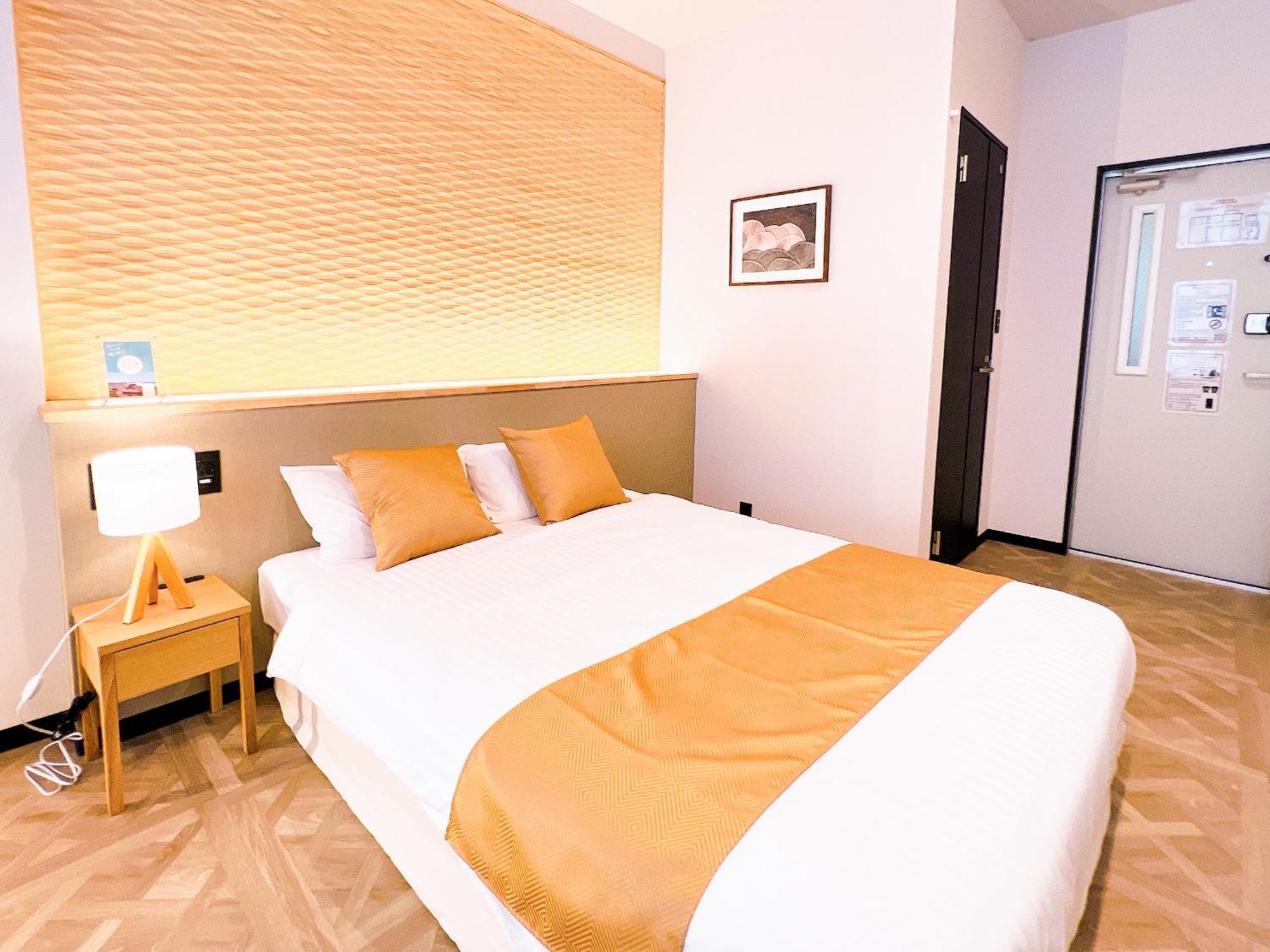 Feliz Arifuku Onsen Otel Gotsu Dış mekan fotoğraf