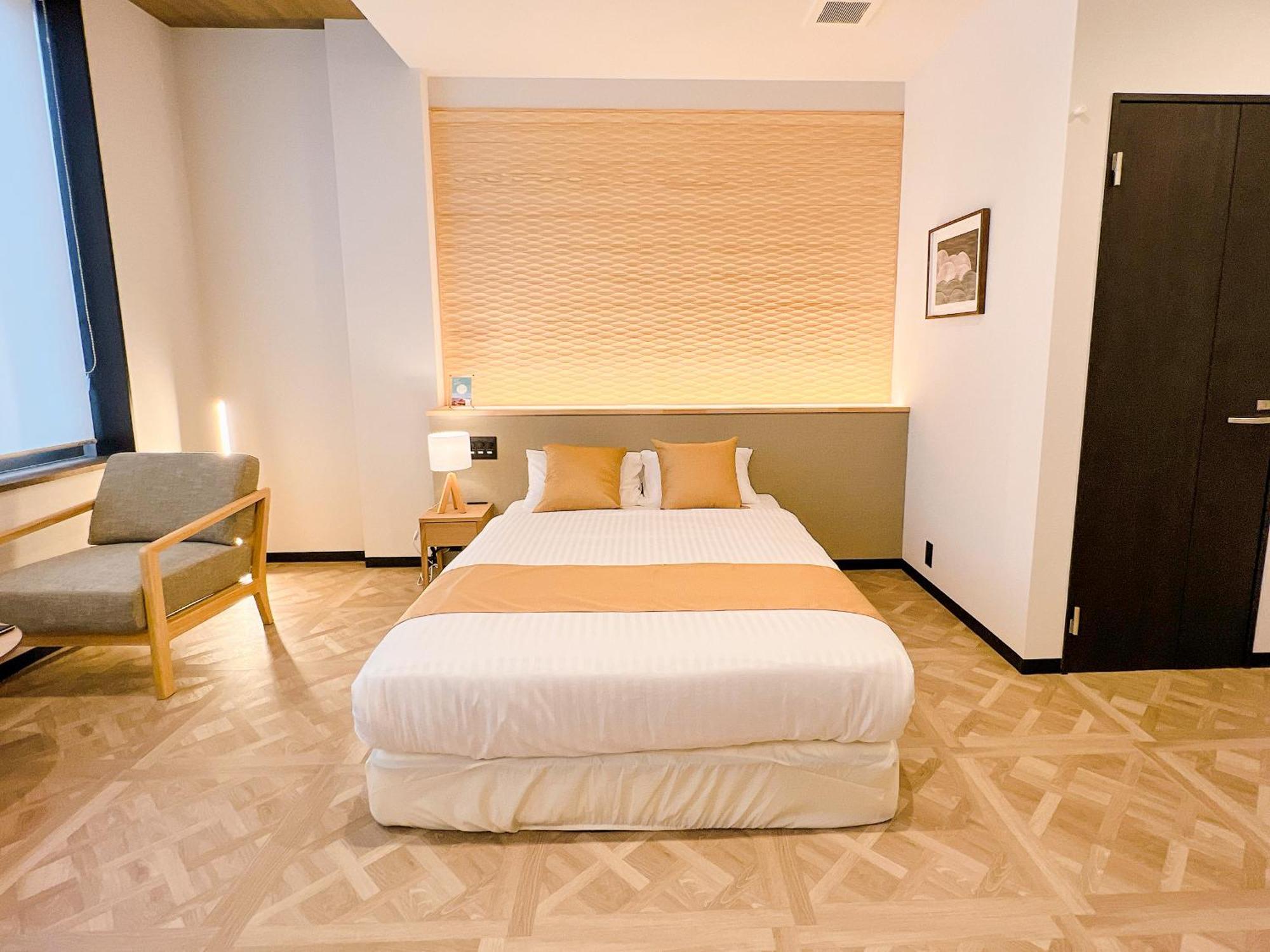 Feliz Arifuku Onsen Otel Gotsu Dış mekan fotoğraf