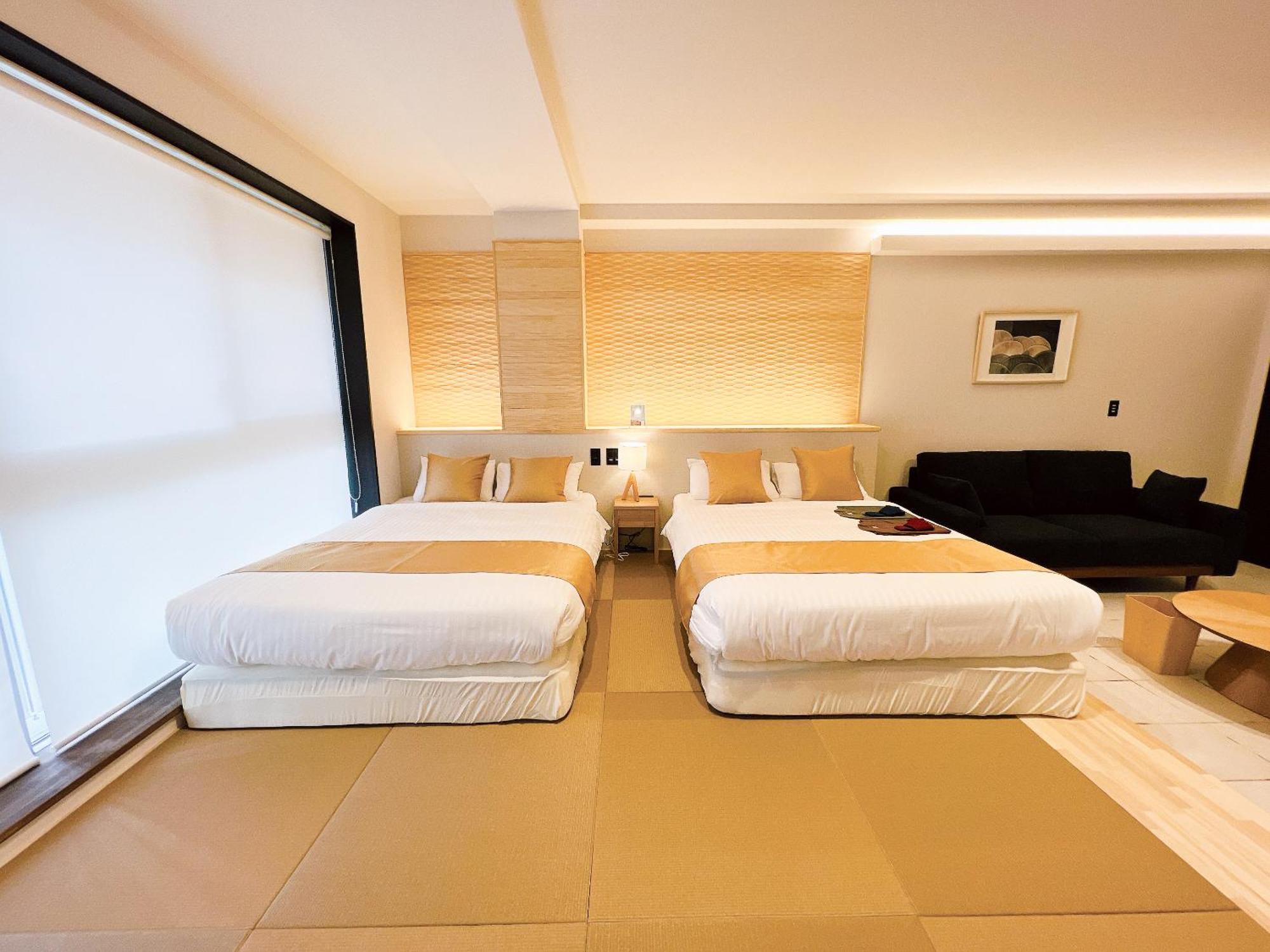 Feliz Arifuku Onsen Otel Gotsu Dış mekan fotoğraf