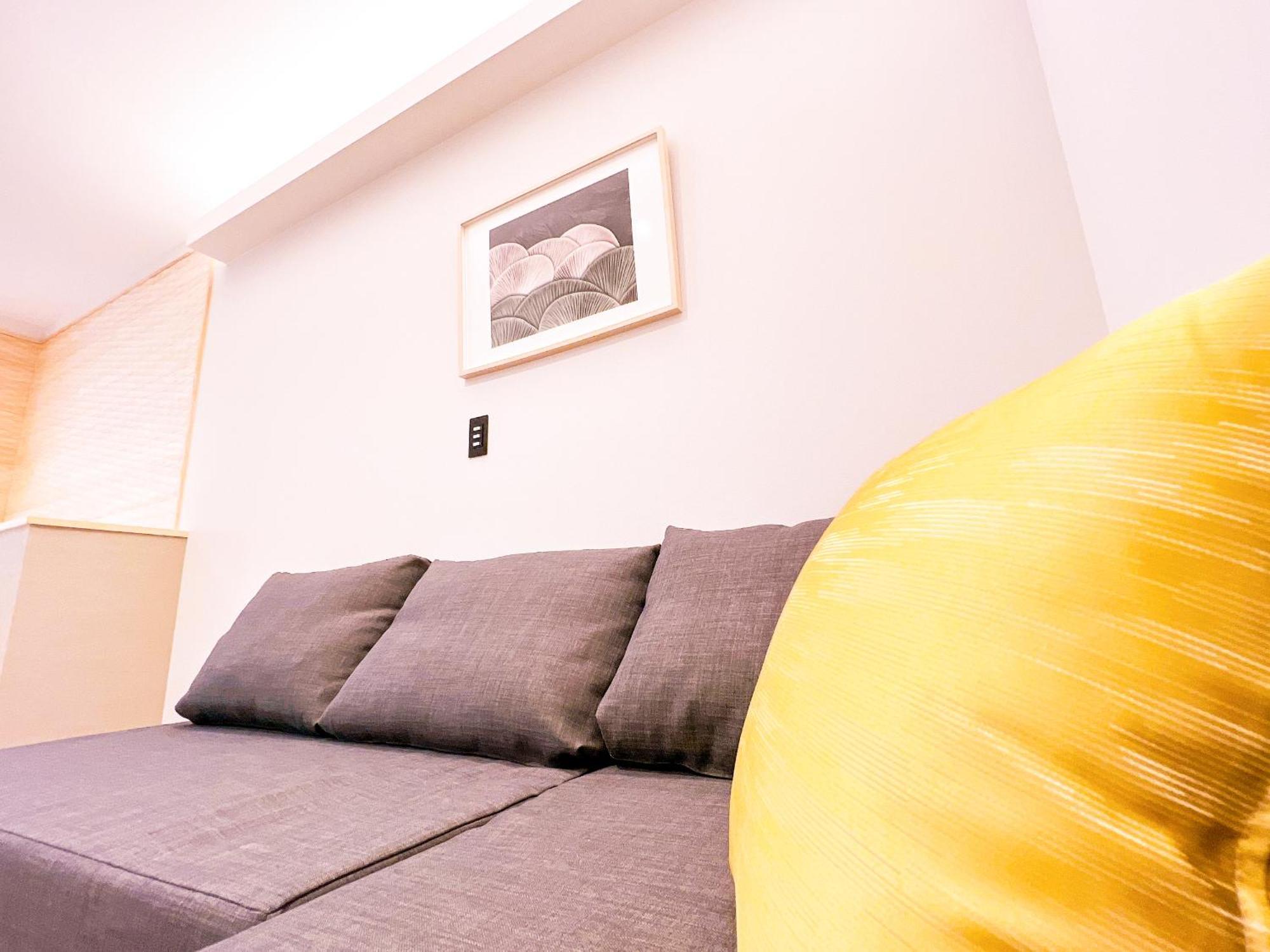 Feliz Arifuku Onsen Otel Gotsu Dış mekan fotoğraf