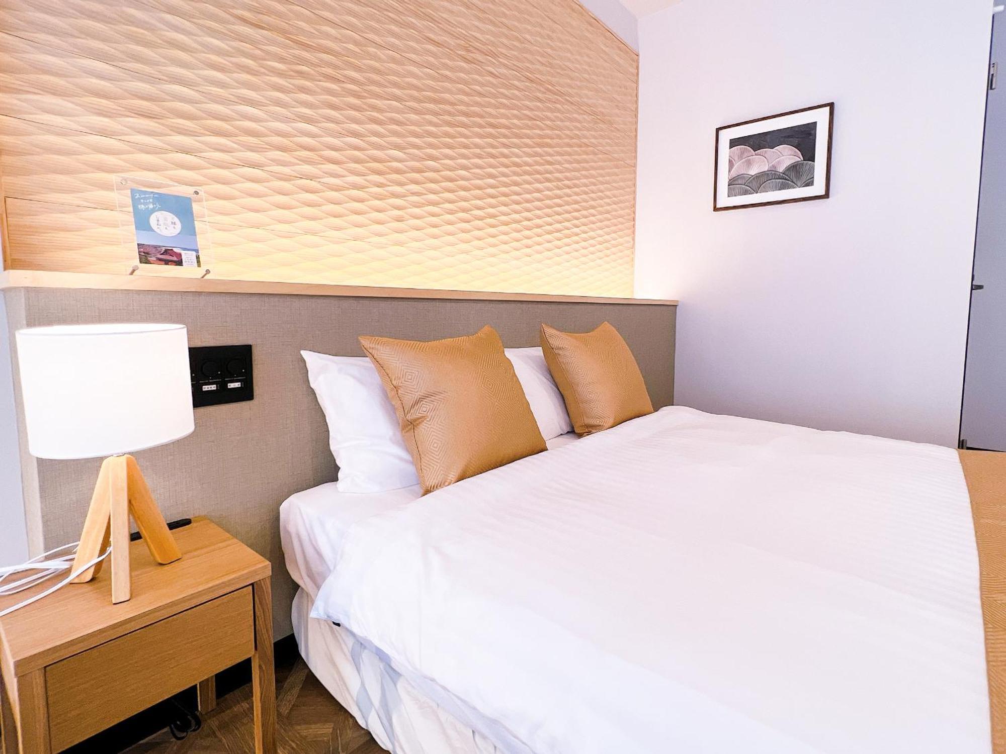Feliz Arifuku Onsen Otel Gotsu Dış mekan fotoğraf