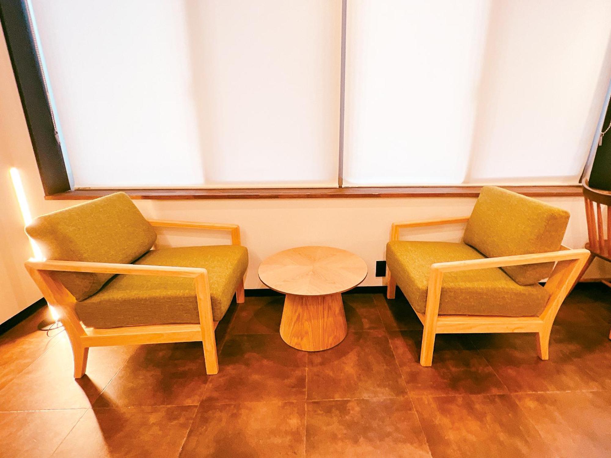 Feliz Arifuku Onsen Otel Gotsu Dış mekan fotoğraf