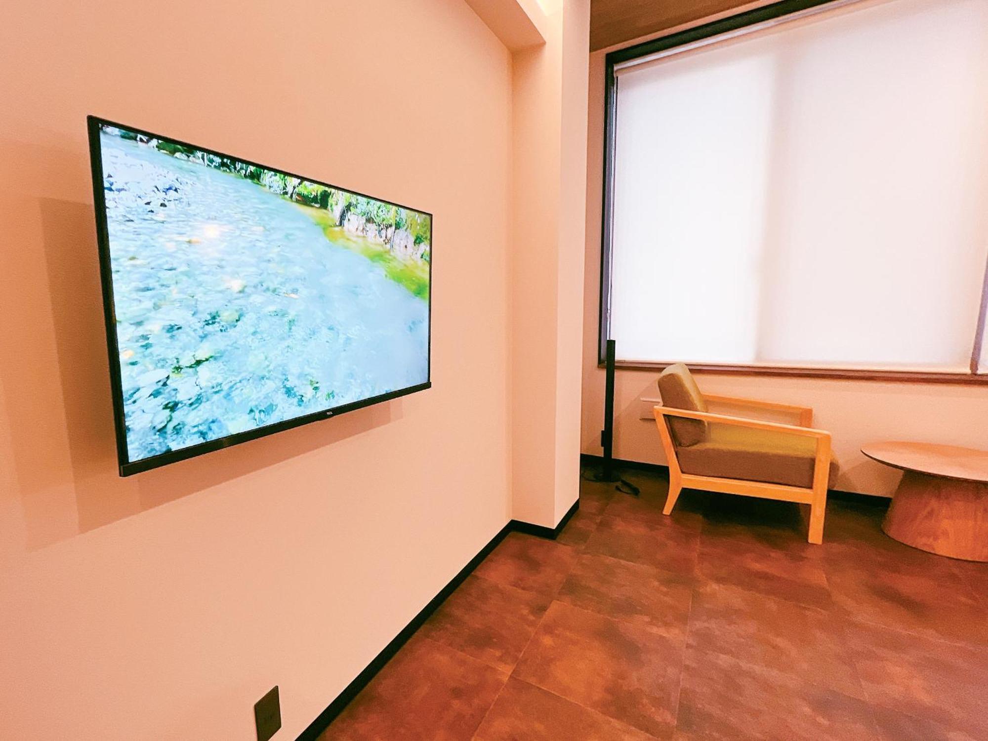 Feliz Arifuku Onsen Otel Gotsu Dış mekan fotoğraf