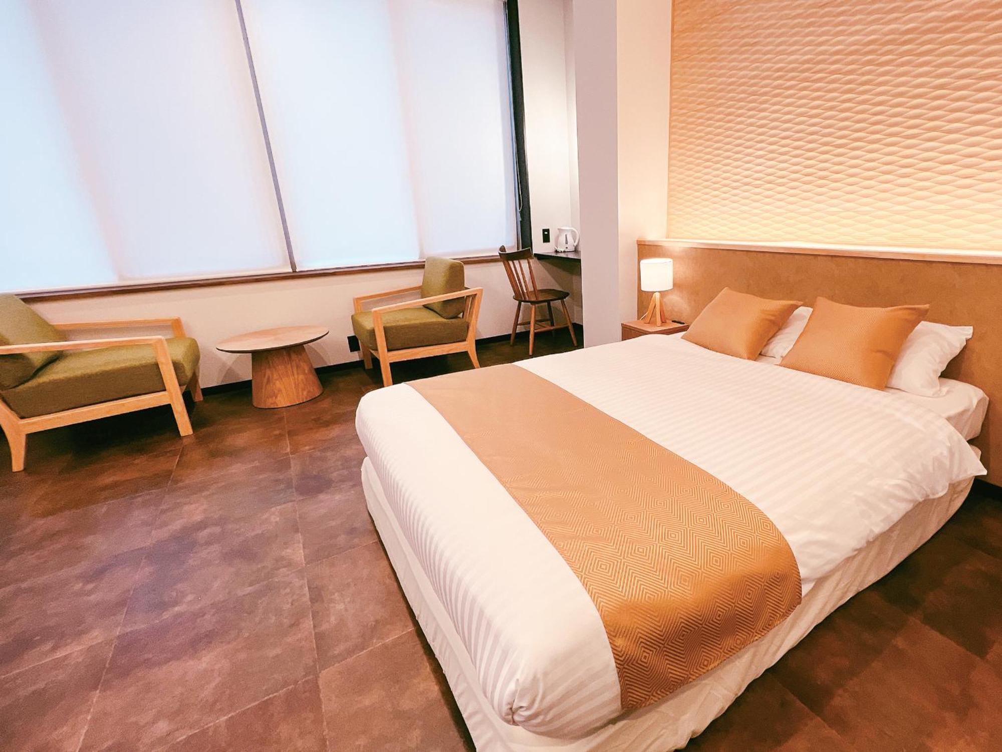 Feliz Arifuku Onsen Otel Gotsu Dış mekan fotoğraf
