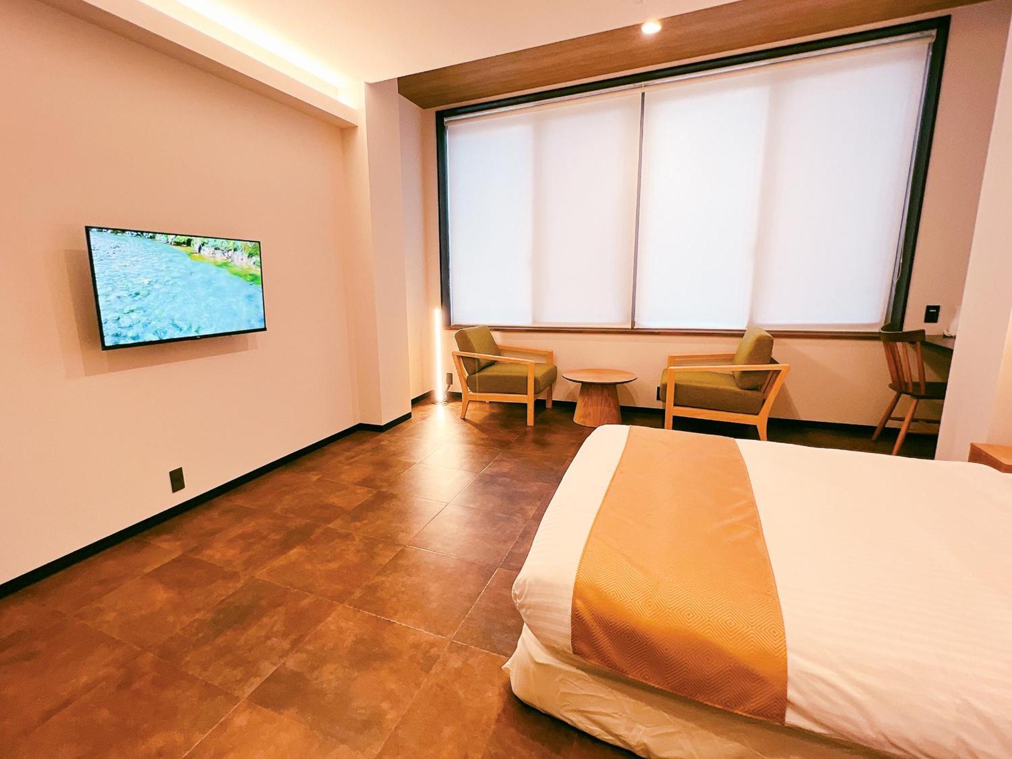Feliz Arifuku Onsen Otel Gotsu Dış mekan fotoğraf