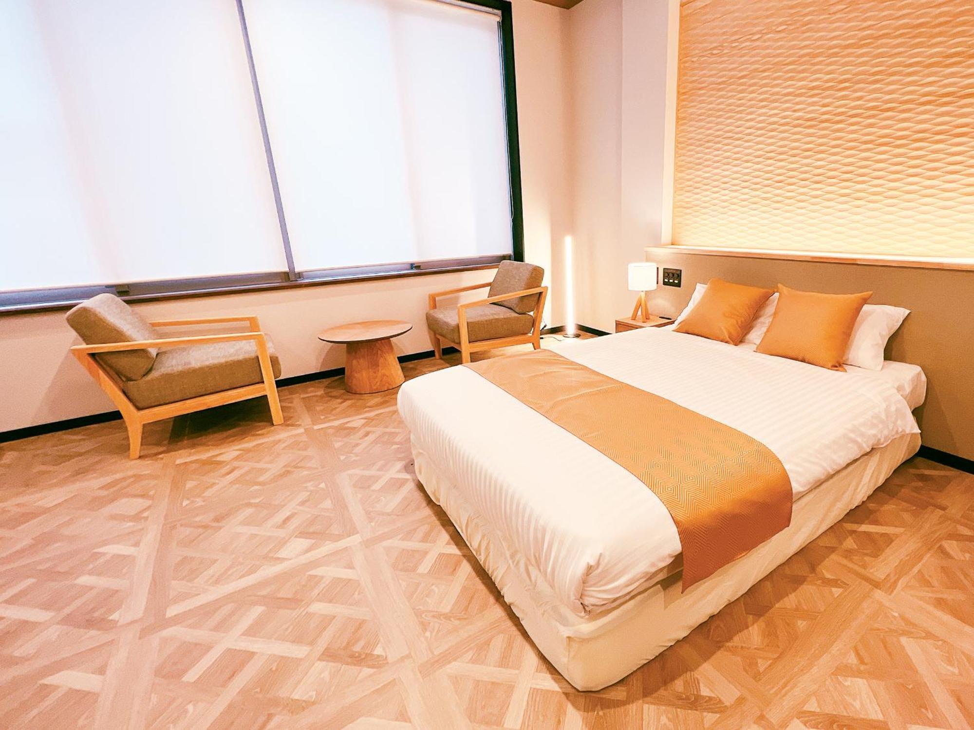 Feliz Arifuku Onsen Otel Gotsu Dış mekan fotoğraf