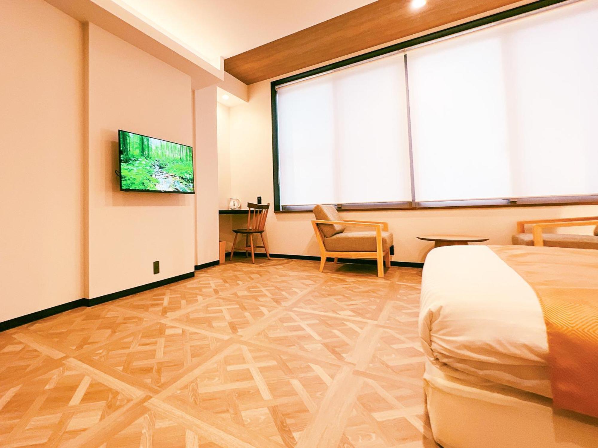 Feliz Arifuku Onsen Otel Gotsu Dış mekan fotoğraf