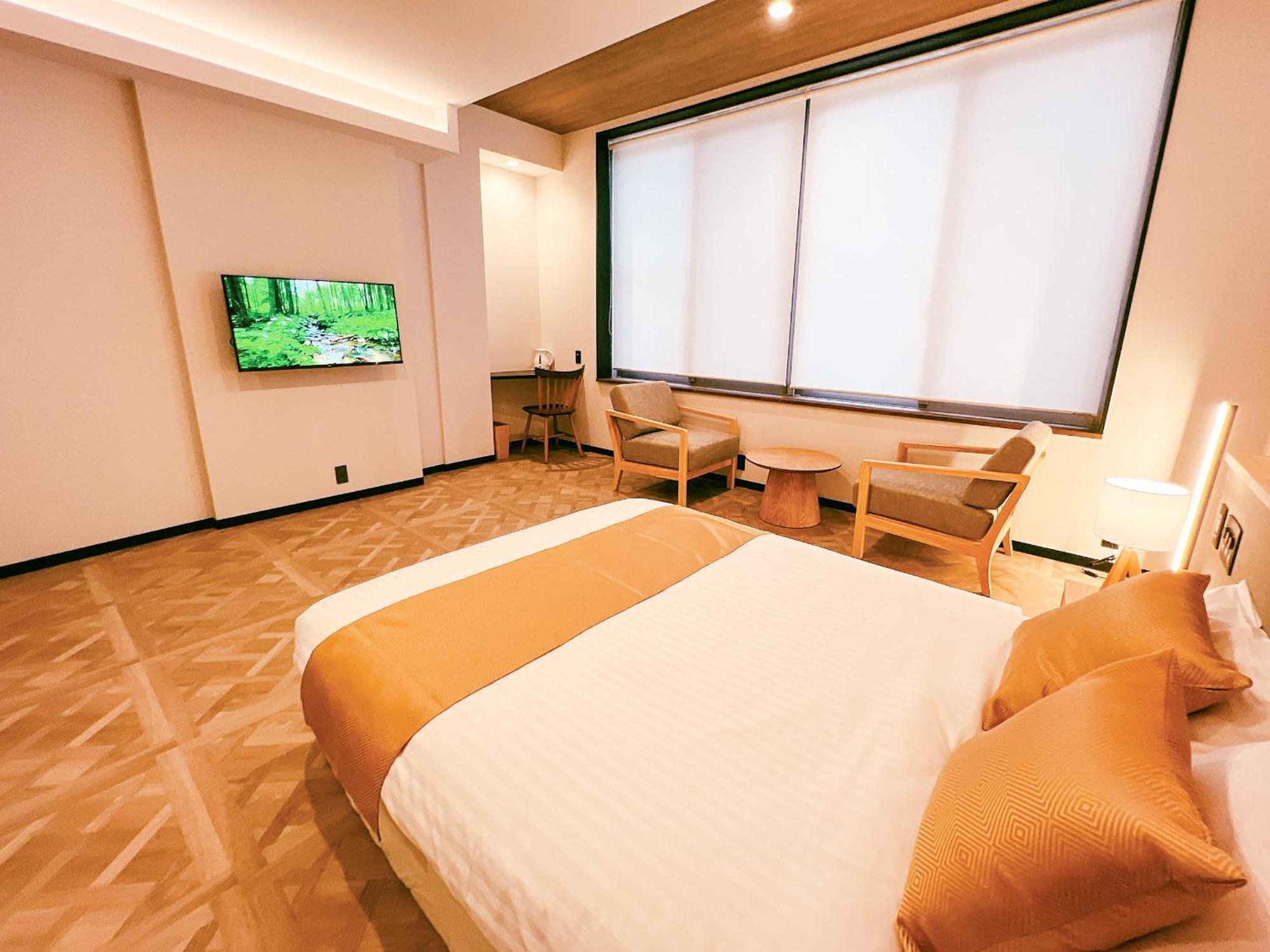 Feliz Arifuku Onsen Otel Gotsu Dış mekan fotoğraf